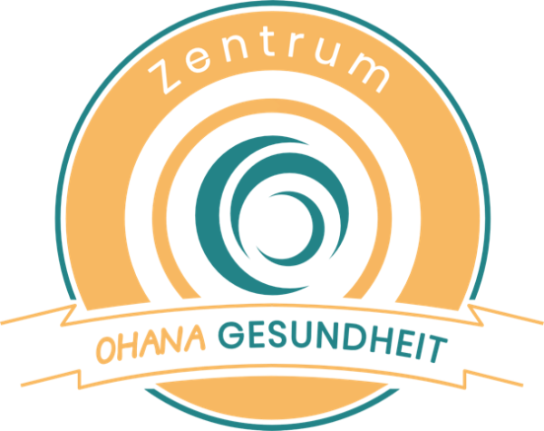 Logo Zentrum Ohana Gesundheit
